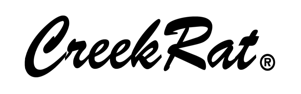 CreekRat Custom Shirts & Apparel